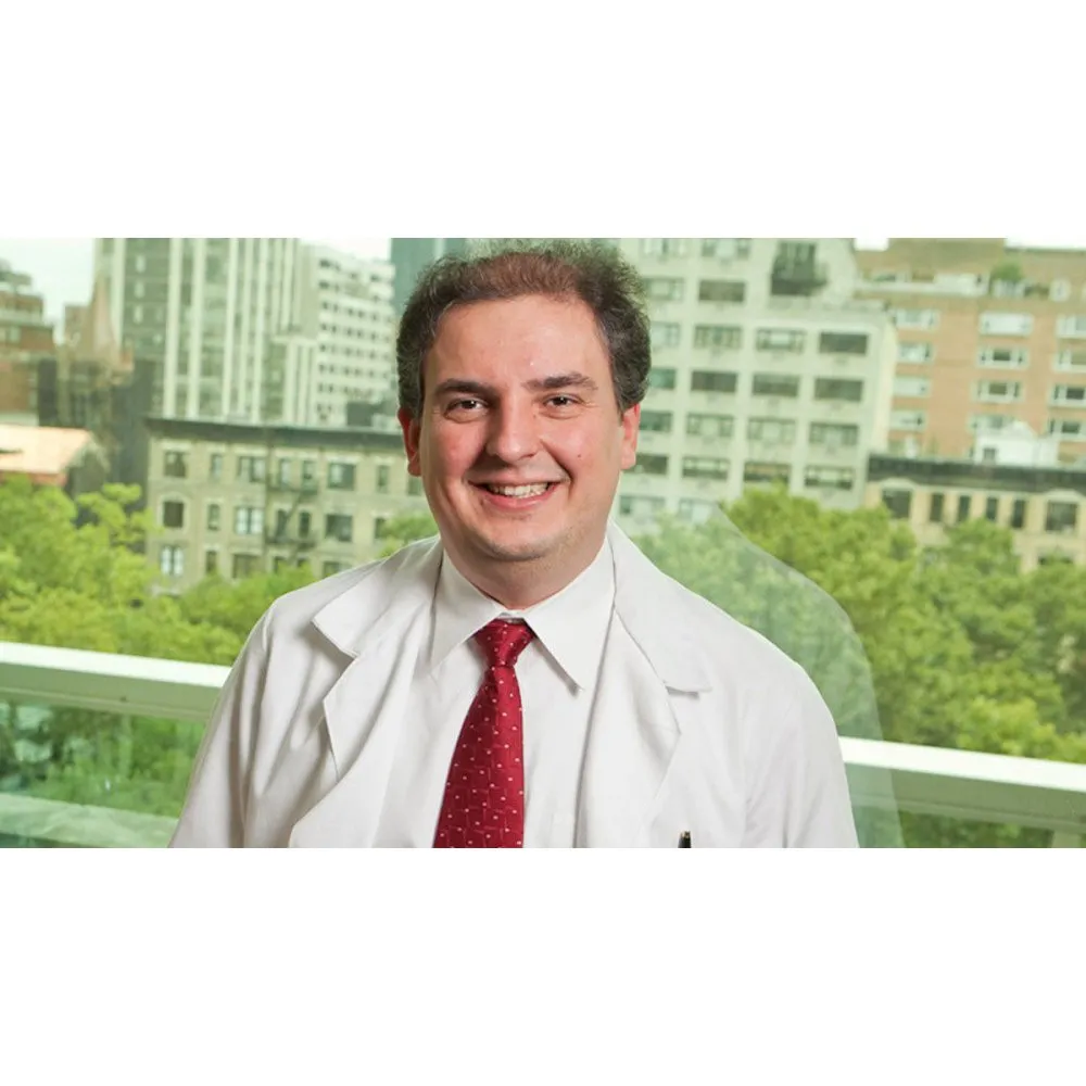 Dr. Daniel C. Danila, MD - New York, NY - Oncology, Oncologist