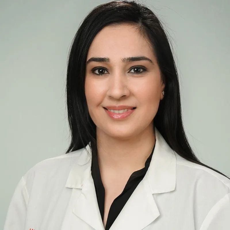 Dr. Lauren Elreda, MD - Flushing, NY - Hematology, Hematologist