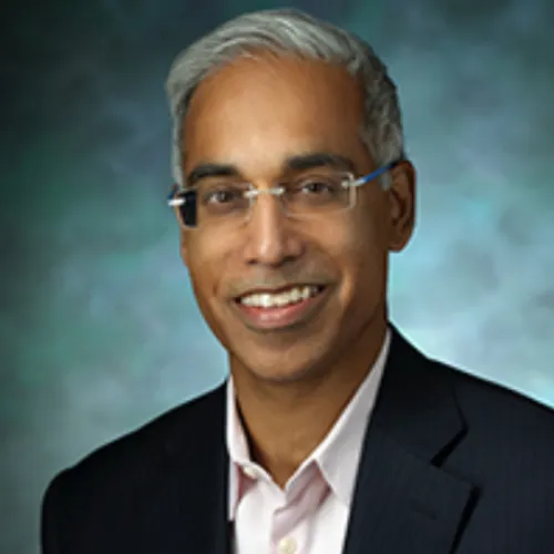 Dr. Paul Mookencherry Thambi, MD - Rockville, MD - Oncology, Internal Medicine