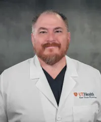 Dr. Tyrone Miller, DO - Tyler, TX - Vascular Surgery, Cardiovascular Surgery