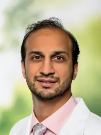 Dr. Fahd Quddus, MD - Greenville, SC - Hematology, Oncology
