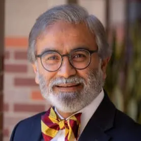Dr. Salman Ahmed Khan, MD