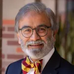 Dr. Salman Ahmed Khan, MD