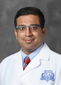 Dr. Yuvraj Sharma, MD - Grosse Pointe Farms, MI - Nephrology