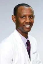 Dr. Joseph Mwesige, MD