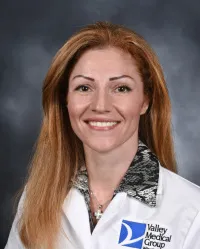 Dr. Dina Dabaj, MD - Midland Park, NJ - Internal Medicine