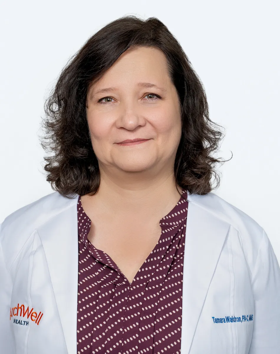 Tamara Waldron, PA - Mesa, AZ - Geriatric Medicine, Geriatrician