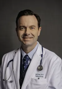 William See IIi, DO, MBA - Pulaski, TN - Pediatrics, Developmental-Behavioral Pediatrics