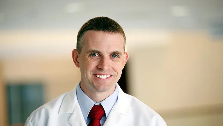 Dr. Landon D. Hough