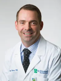 Dr. Daniel Blake Flora - Edgewood, KY - Hematology, Oncology