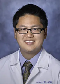 Dr. Arthur W Wu, MD - Los Angeles, CA - Otolaryngology-Head & Neck Surgery