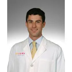 Dr. Christopher James Vaughan - Greer, SC - Other, Other Specialty, Critical Care Specialist