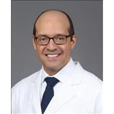 Dr. Alex Mejia Garcia - Vero Beach, FL - Oncology, Hematology, Internal Medicine