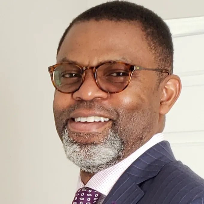 Dr. Obinna Ogbonnaya Ikwechegh, MD - Rocky Mount, NC - Psychiatry