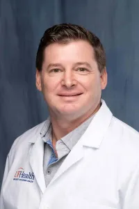 Dr. Christopher Paul Robinson, MD - Gainesville, FL - Neurology