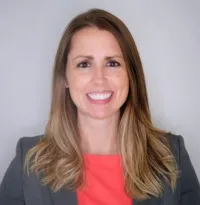 Dr. Kelsey Barrick, DPM - Portland, OR - Podiatry