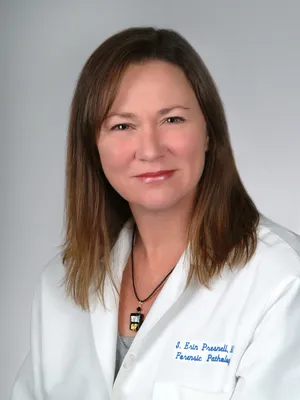 Dr. Susan Erin Presnell, MD - Charleston, SC - Pathology, Pathologist