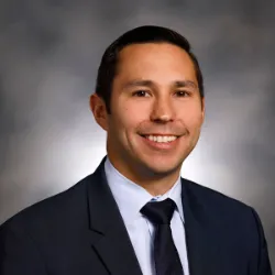 Dr. Garett Pangrazzi, MD - GRAND RAPIDS, MI - Orthopedic Surgery, Foot & Ankle Surgery