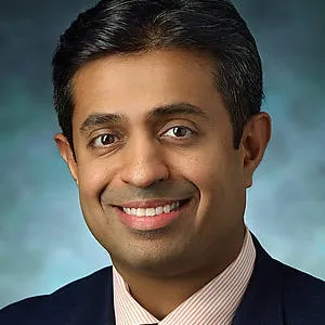 Dr. Rashmi Savyasachi Thakkar, MD