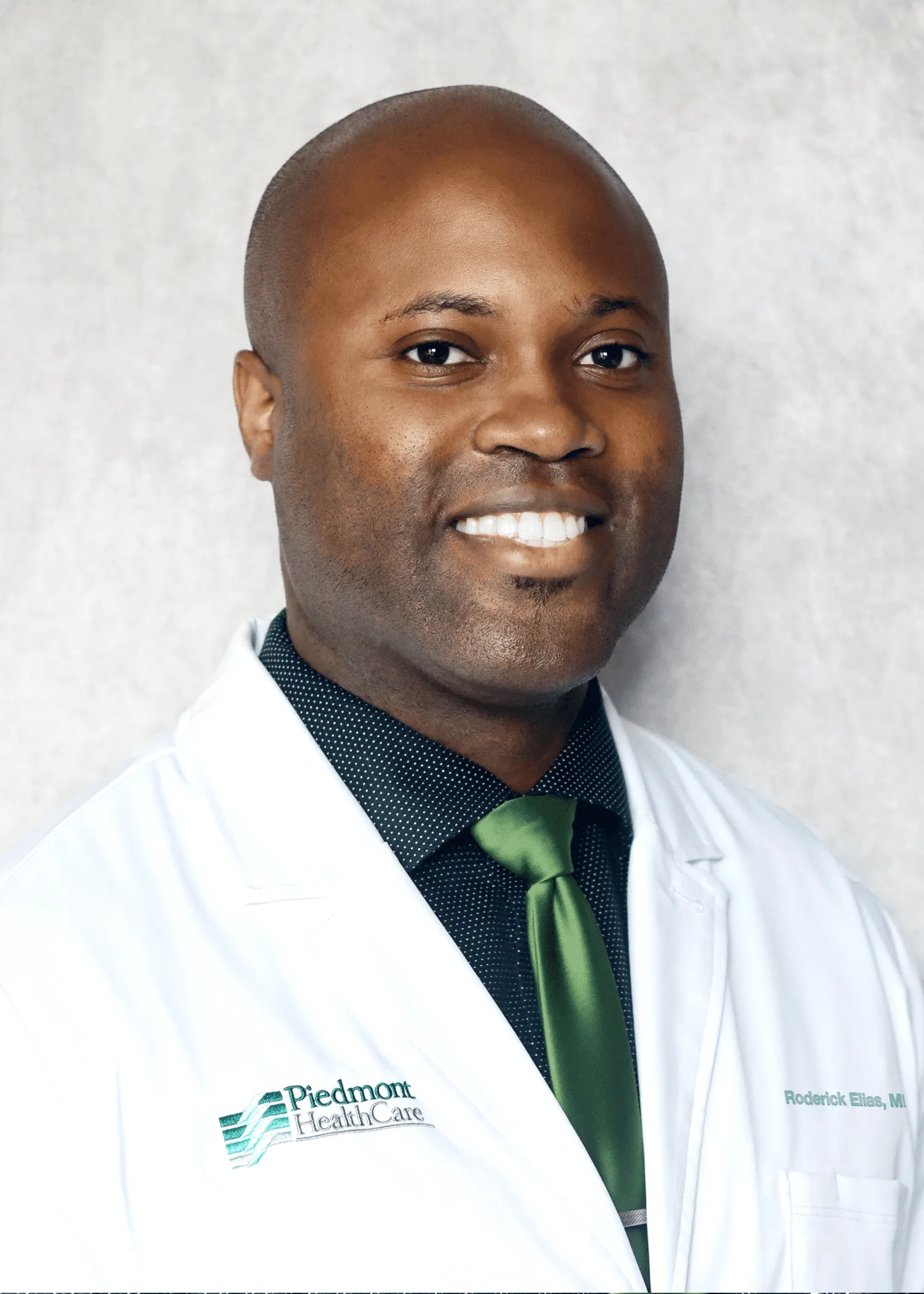 Dr. Roderick I Elias, MD