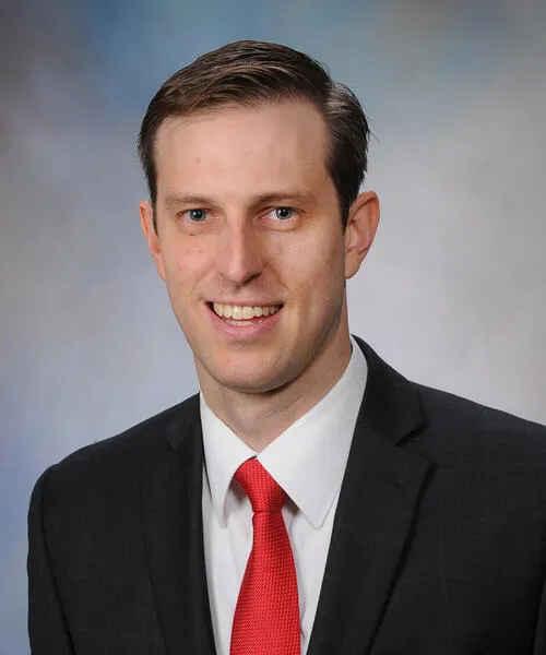 Dr. Matthew Crowe, MD - Jacksonville, FL - Orthopedic Surgery