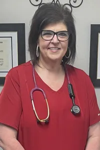 Melody Smith, NP - Muscle Shoals, AL - Nurse Practitioner