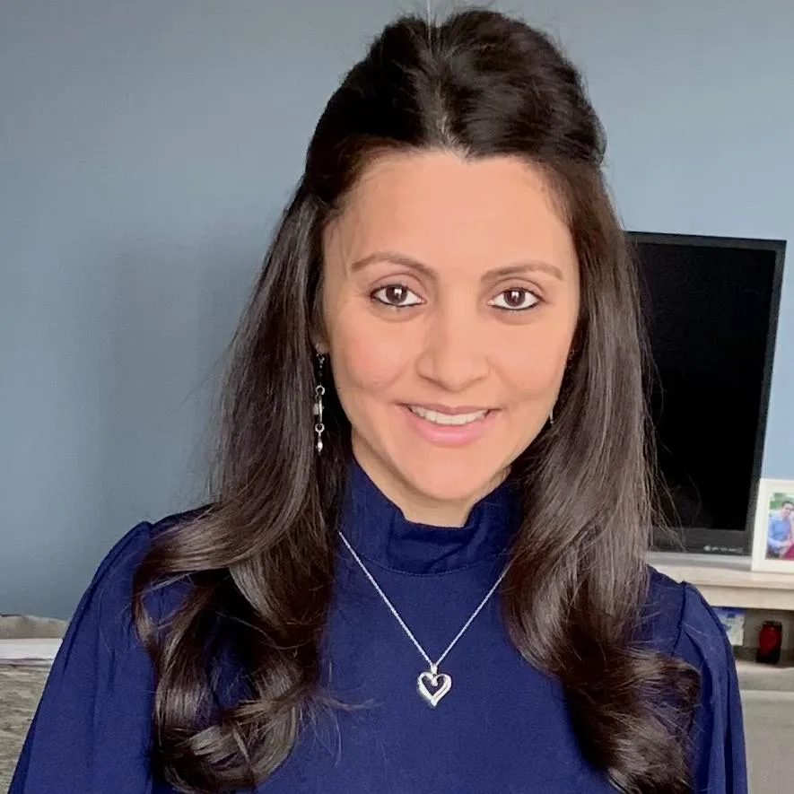 Dr. Shruti Patel, MD - Tucker, GA - Internal Medicine