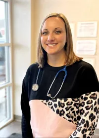 Lea Michelle Bacco - Washington, PA - Nurse Practitioner, Family Medicine
