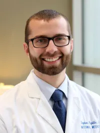 Dr. Stephen D Pupillo, DO - Youngstown, OH - Internal Medicine