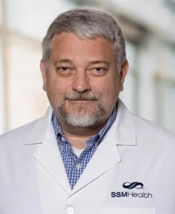 Dr. Alexander Schuetz, MD - Saint Charles, MO - Internal Medicine, Pediatrics, Internist/pediatrician