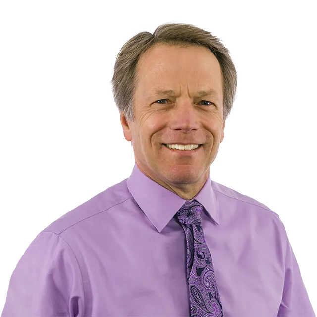 Dr. John Virgil Borders - Lexington, KY - Internal Medicine