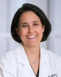 Dr. Ana Blackmon, MD, FACP - Houston, TX - Internal Medicine