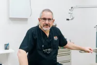 Dr. Richard Galos, MD