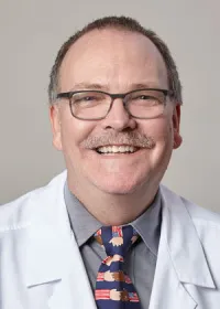 Dr. John Heise, MD - Chattanooga, TN - Internal Medicine