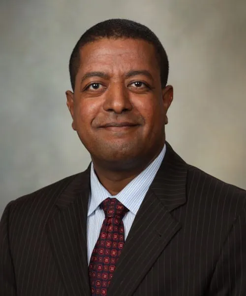 Dr. Kebede H H Begna, MD - Rochester, MN - Oncology, Hematology, Internal Medicine