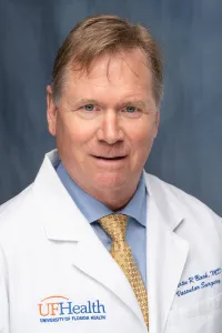 Dr. Martin Robert Back, MD - Tampa, FL - Vascular Surgery, Surgery