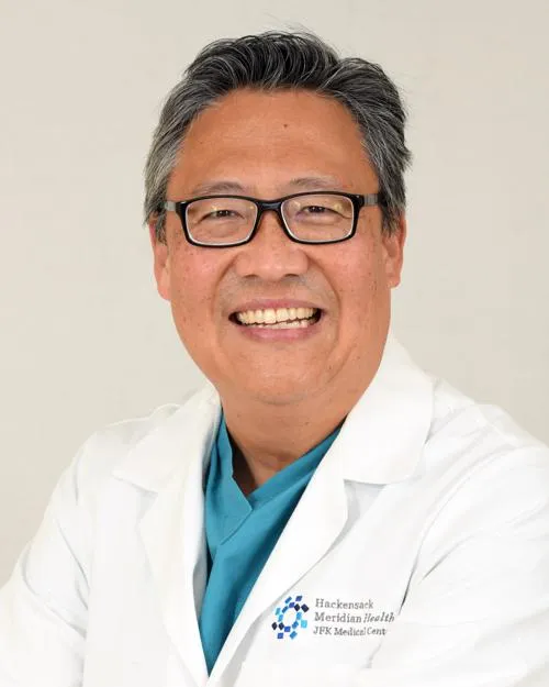 Dr. Robert E Noh, MD - Edison, NJ - Urology