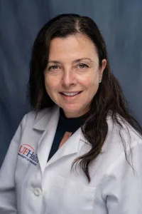 Dr. Anna Yuzefovich Khanna, MD - Gainesville, FL - Neurology, Hospital Medicine, Vascular Neurology