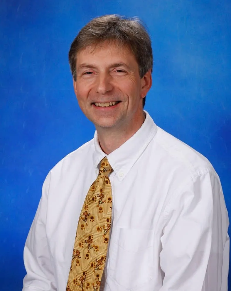Dr. Michael T Jedlinski, MD - Cape Girardeau, MO - Internal Medicine