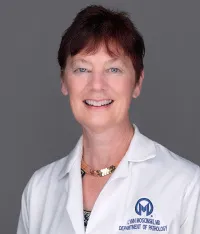Dr Lynn C Moscinski, MD - Tampa, FL - Pathology