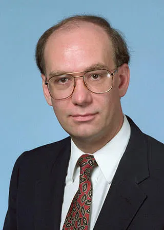 Dr. Edward J Dropcho, MD - Indianapolis, IN - Neurology, Neurologist
