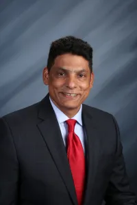 Dr. Syed D. Ali, MD - Sacramento, CA - Internal Medicine