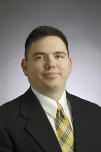 Dr. Frederick Charles Carroll, MD - Mount Vernon, OH - Internal Medicine