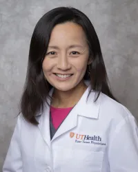 Dr. Li-Yu Mitchell, MD - Tyler, TX - Internal Medicine, Family Medicine