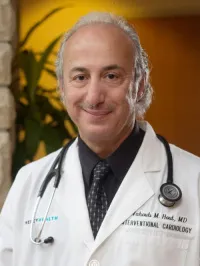 Dr. Wahoub M Hout, MD - Youngstown, OH - Internal Medicine, Cardiovascular Disease, Interventional Cardiology