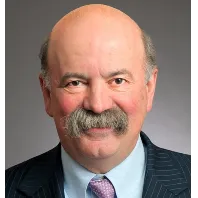 Dr. Melvin P. Rosenwasser, MD