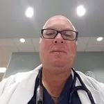 Dr. Richard Alan Wolf, MD, FACC