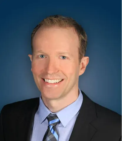 Dr. Brad Dean Dresher, MD - Colorado Springs, CO - Orthopedic Surgery, Foot & Ankle Surgery