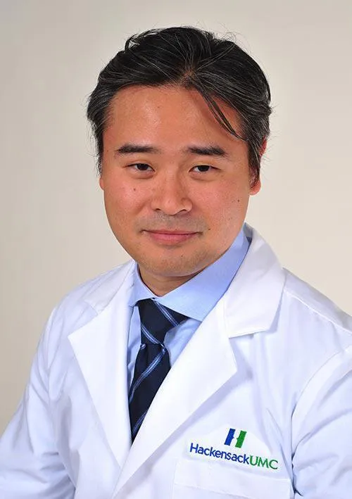 Dr. William J Kim, MD - Hackensack, NJ - Diagnostic Radiology
