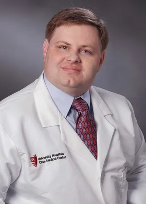 Dr. Sean Mcneeley, MD - Medina, OH - Family Medicine